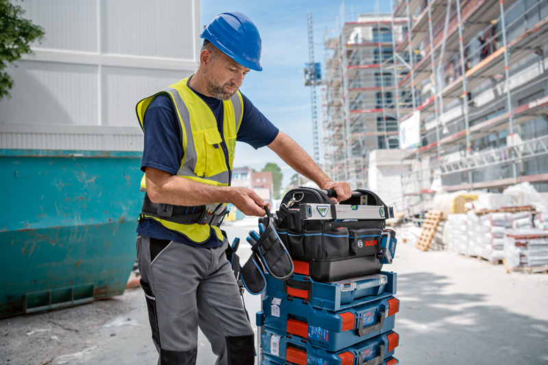 Bosch torba za alat GWT 20 Professional 1600A025L6