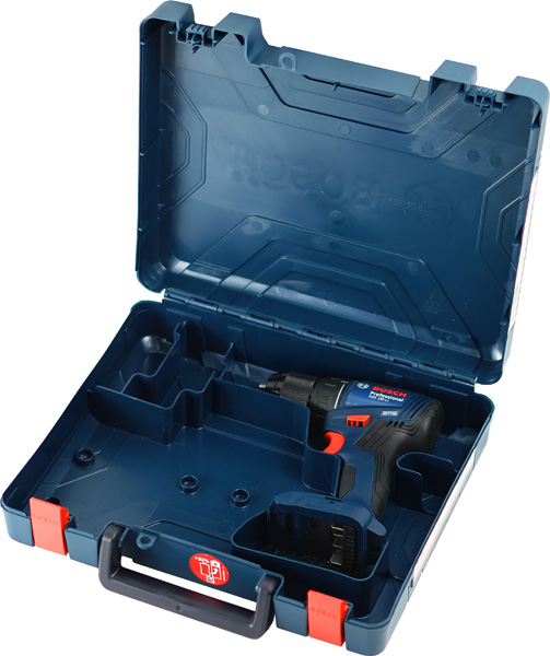 Bosch Akumulatorska bušilica-odvrtač GSR 185-LI Professional 06019K3003