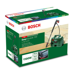 Bosch Perač pod visokim pritiskom EasyAquatak 100
