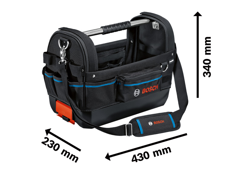 Bosch torba za alat GWT 20 Professional 1600A025L6