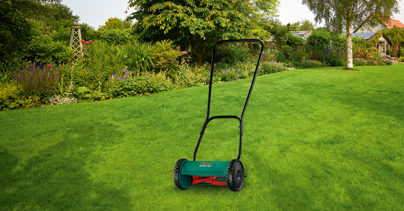 Bosch Ručne kosilice AHM 38 0600886103