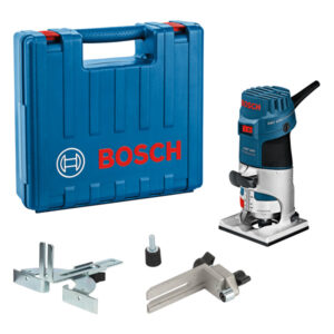 Bosch Glodalica za ivice GKF 600 Professional 060160A100