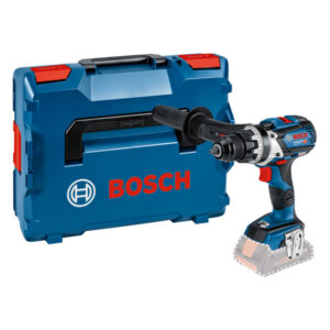 Bosch Akumulatorska bušilica-odvrtač GSR 18V-110 C Professional 06019G0109