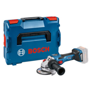 Bosch Akumulatorska ugaona brusilica BITURBO GWS 18V-15 SC Professional 06019H6100