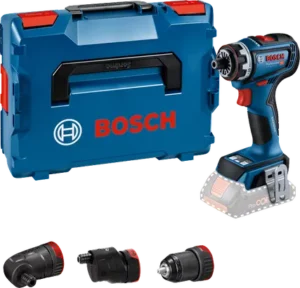 Bosch Akumulatorska bušilica-odvrtač GSR 18V-90 FC 06019K6203