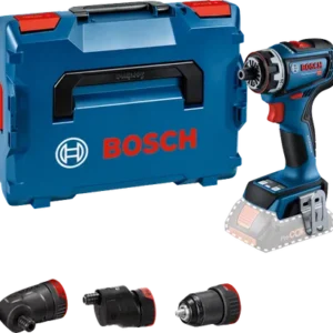 Bosch Akumulatorska bušilica-odvrtač GSR 18V-90 FC 06019K6203