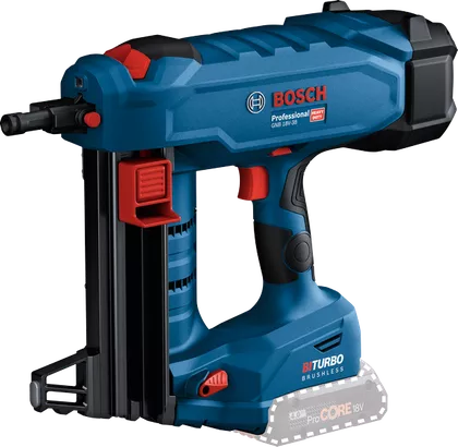 Bosch Akumulatorski Zabijač eksera GNB 18V-38