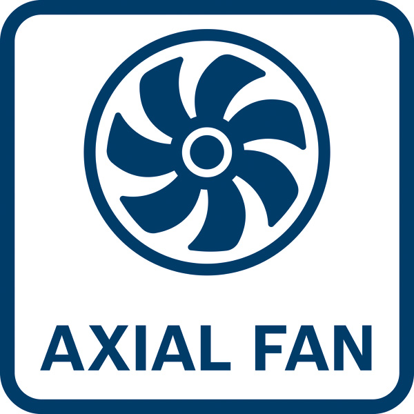 axial fan