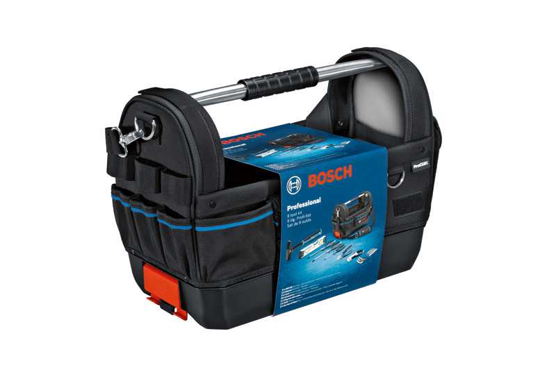Bosch torba za alat GWT 20 Professional 1600A025L6