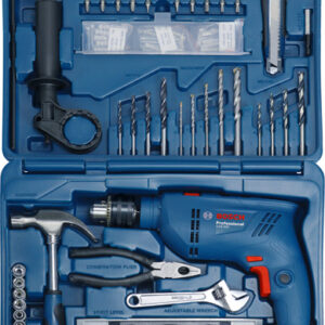 Bosch vibraciona bušilica GSB 600 06011A0321