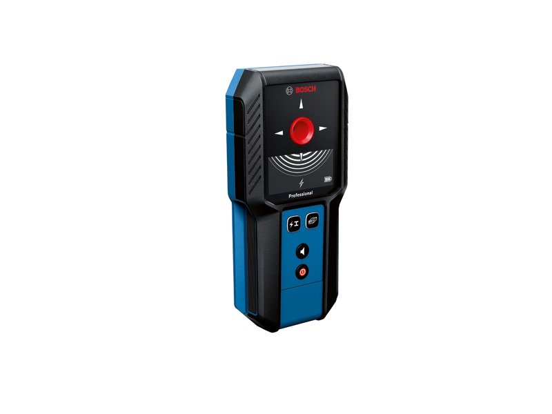 Bosch detektor GMS 120-27 skener zidova 0601081700