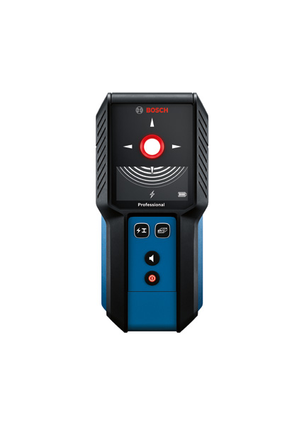 Bosch detektor GMS 120-27 skener zidova 0601081700