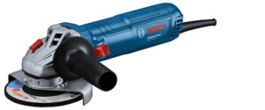 Bosch Ugaona brusilica GWS 12-125 Professional 06013A6101