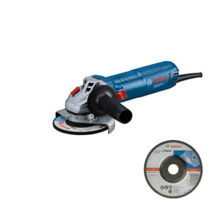 Bosch Ugaona brusilica GWS 12-125 Professional 06013A6100