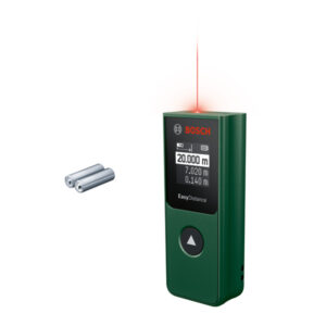 Bosch Digitalni laserski daljinomer EasyDistance 20 0603672A00