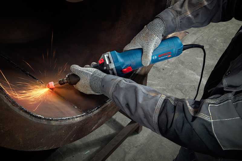 Bosch Ravna brusilica GGS 30 LS Professional