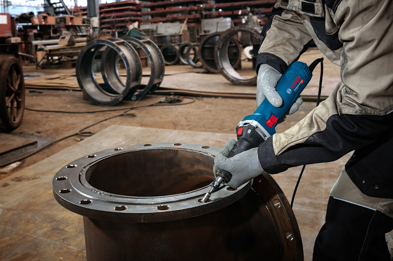 Bosch Ravna brusilica GGS 30 LS Professional