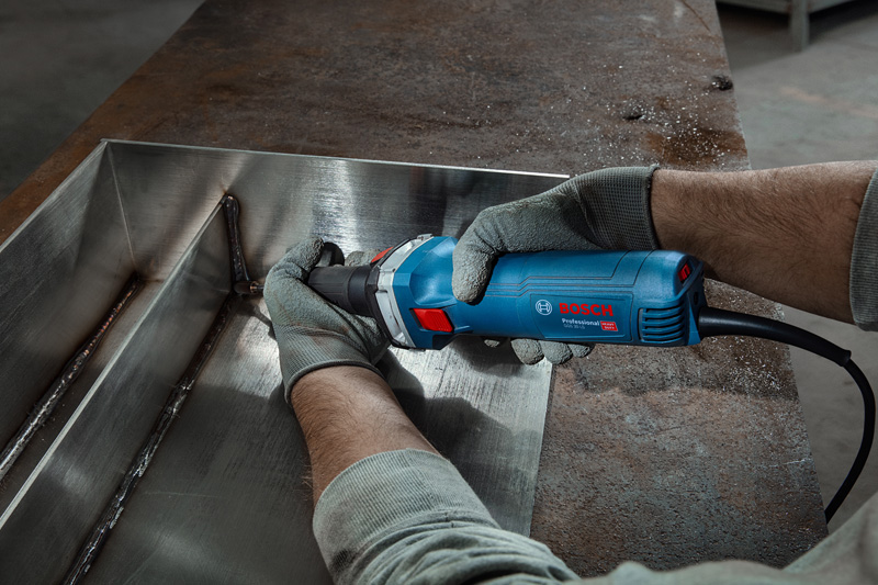 Bosch Ravna brusilica GGS 30 LS Professional