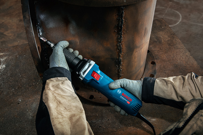 Bosch Ravna brusilica GGS 30 LS Professional