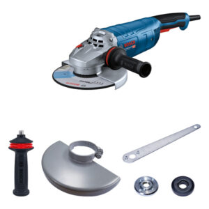 Bosch Ugaona brusilica GWS 27-180 J
