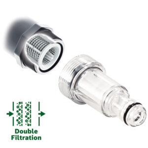 Bosch Perač pod visokim pritiskom EasyAquatak 100
