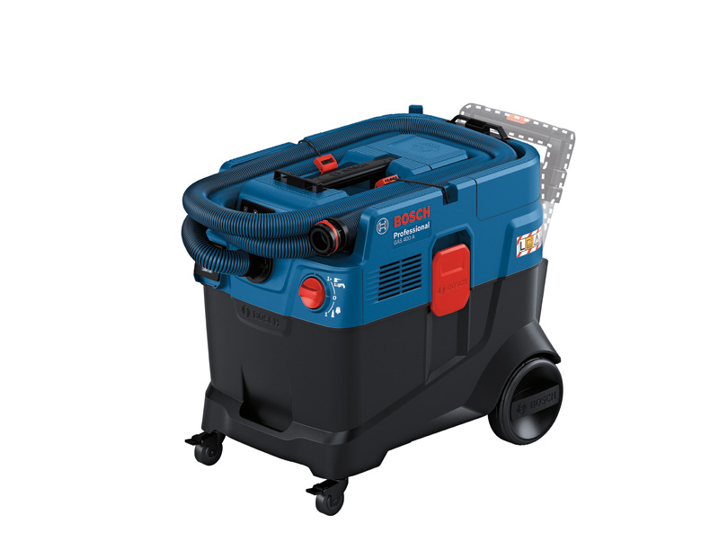 Bosch Usisivač za suvo-mokro usisavanje GAS 400 A 06019M0020