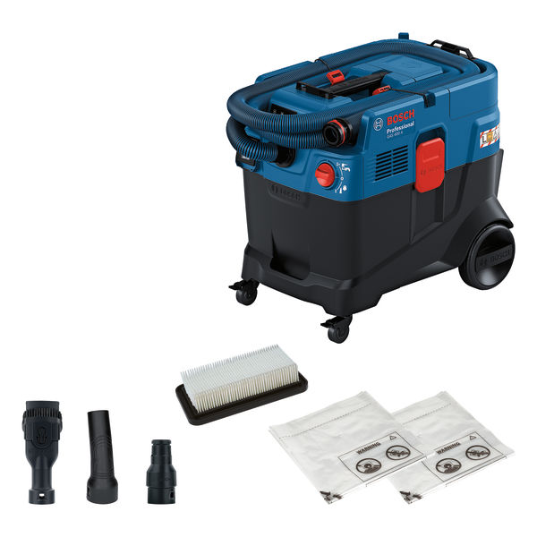 Bosch Usisivač za suvo-mokro usisavanje GAS 400 A 06019M0020