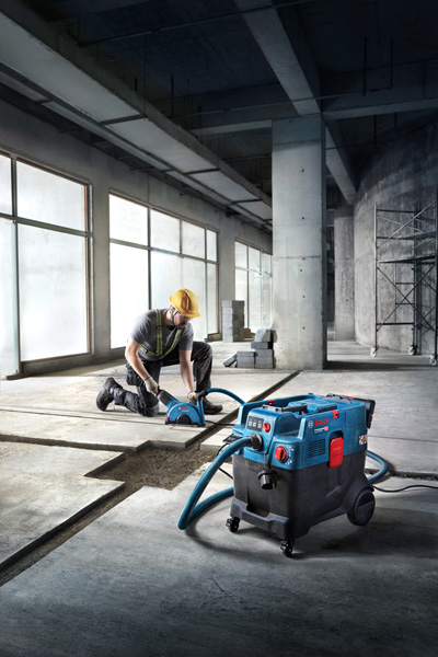 Bosch Usisivač GAS 12-40 MA