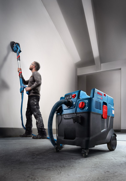 Bosch Usisivač GAS 12-40 MA