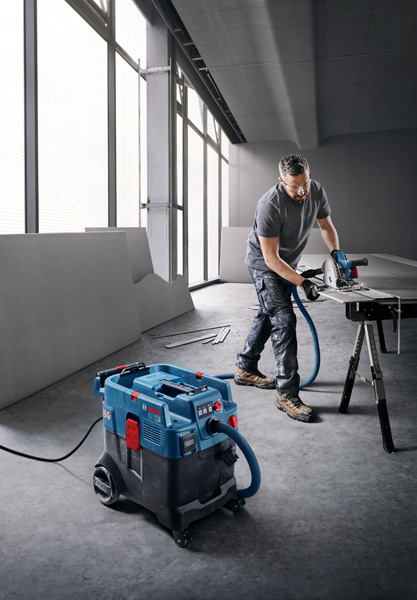 Bosch Usisivač GAS 12-40 MA