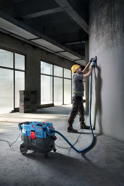 Bosch Usisivač GAS 12-40 MA