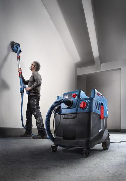 Bosch Usisivač za suvo-mokro usisavanje GAS 400 A