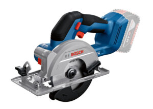 Bosch Akumulatorska kružna testera-cirkular GKS 18V-51 Solo bez baterije i punjača 06019M3120