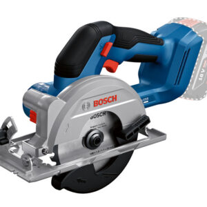 Bosch Akumulatorska kružna testera-cirkular GKS 18V-51 Solo bez baterije i punjača 06019M3120