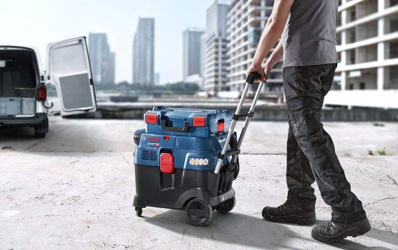 Bosch Usisivač GAS 12-40 MA