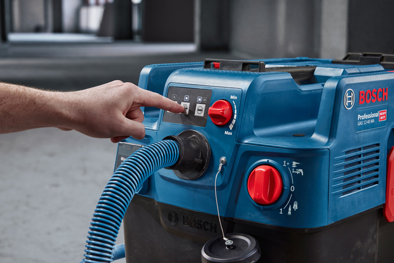 Bosch Usisivač GAS 12-40 MA
