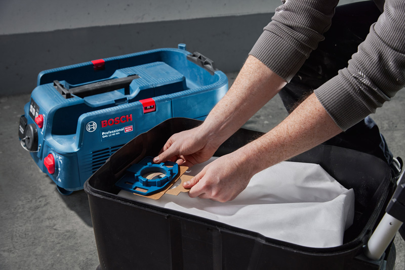 Bosch Usisivač GAS 12-40 MA