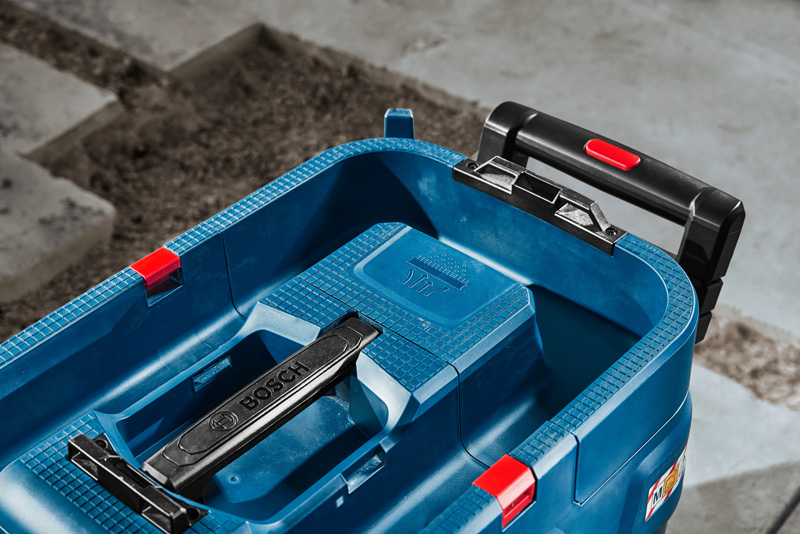 Bosch Usisivač GAS 12-40 MA
