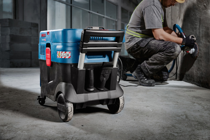 Bosch Usisivač GAS 12-40 MA