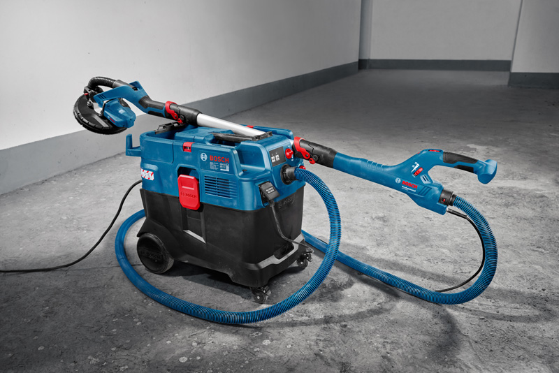 Bosch Usisivač za suvo-mokro usisavanje GAS 400 A
