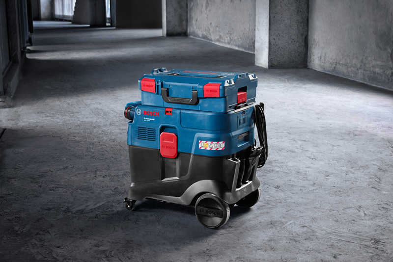 Bosch Usisivač za suvo-mokro usisavanje GAS 400 A