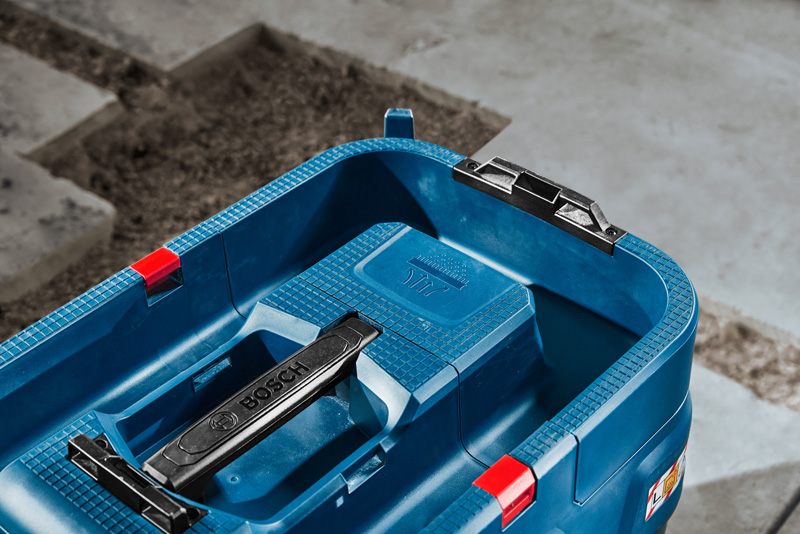Bosch Usisivač za suvo-mokro usisavanje GAS 400 A