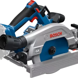 Bosch Akumulatorska kružna testera-cirkular GKS 18V-57-2 GX Solo bez baterije i punjača 06016C1000