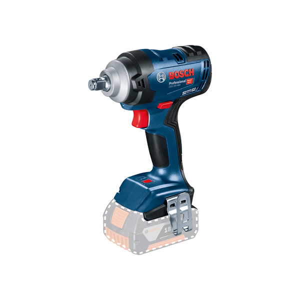 Bosch Akumulatorski udarni odvrtači GDS 18V-400 Professional