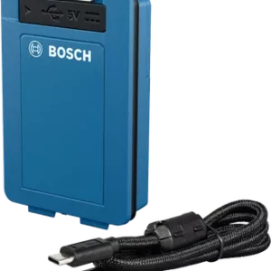 Bosch Li-Ion baterija BA 3,7V 3,0Ah XL Professional 1608M00C43