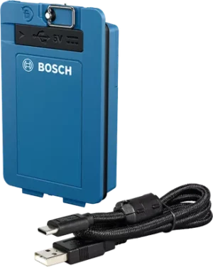 Bosch Li-Ion baterija BA 3,7V 3,0Ah XL Professional 1608M00C43