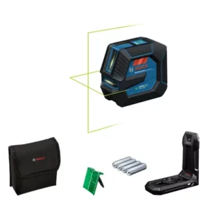 Bosch linijski laser GLL 20-22 G 20m domet 0601065600