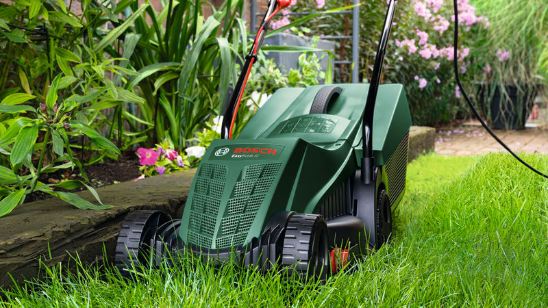 Bosch Električna Kosilica za travu EasyRotak 32-235 06008A6303