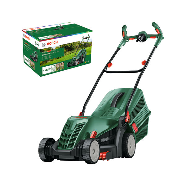 Bosch Električna Kosilica za travu UniversalRotak 34-405 06008A6401