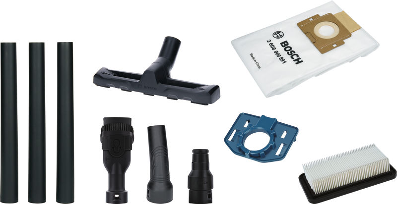 Bosch Usisivač GAS 12-40 MA